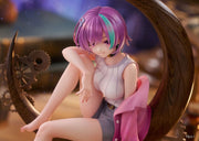 Alice Glint PARQUET Rino Ibaraki Limited Edition 1/7 Scale Figure
