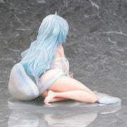 Phat Company Girls' Frontline PA-15 Marvelous Yam Pastry (Heavy Damage Ver.) Figura escala 1/7