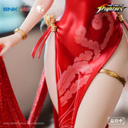BearPanda Der König der Kämpfer Mai Shiranui (Red Skirt Dance Ver.) Figur im Maßstab 1/6