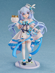 Luminous Box Is The Order a Rabbit? Chino (Dress Ver.) 1/7 Scale Figure