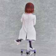 Union Creative To Love-Ru Darkness Ryoko Mikado (School Nurse Ver.) Figure