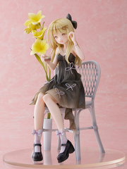 [Pre-Order] DMM Factory Nabi Illustration Illustrator Collection Figure Toshishita Kanojo 1/6 Scale Figure