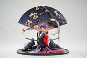 Apex Toys The Three-Body Problem Sophon Zhizi 1/7 Scale PVC Figure
