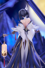 Apex Toys Azur Lane Chen Hai (Retrofit Ver.) 1/7 Scale Figure