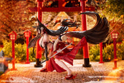 Hobby Sakura Kishi Yasuri Illustration Ying Mo 1/7 Scale Figure