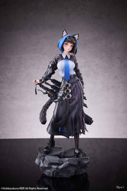 Hobby Sakura Kirino Illustration Kuro Figur im Maßstab 1/7