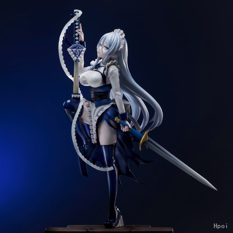 Union Creative Fui reencarnado como el séptimo príncipe... Figura ViVignette Sylpha