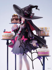 [Reserva] Figura de bruja de Halloween del Bosque Oriental