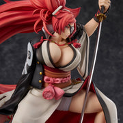 Union Creative Guilty Gear -Strive- Baiken Figure