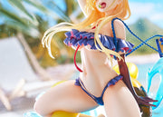 Phat Company Azur Lane Kumano (Fancy Waves Ver.) Figura escala 1/6