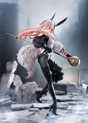 Ques Q FALSLANDER Hexe 1/7 Scale Figure