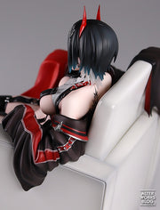 Alter Azur Lane Ulrich von Hutten 1/7 Scale Figure