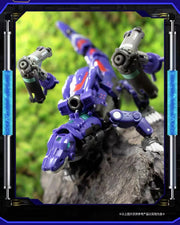 52toys BeastBox BB-66 Commando