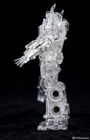 Metagate M-01T Enorme Fuego Optimus Prime