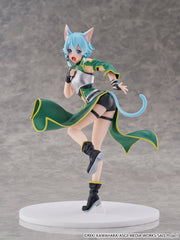 [Vorbestellung] SSFigure Sword Art Online Cantabile Sinon Figur