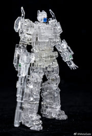 Metagate M-01T Enorme Fuego Optimus Prime