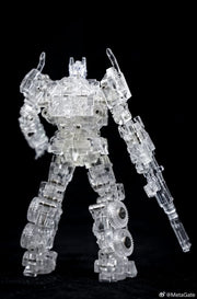 Metagate M-01T Enorme Fuego Optimus Prime