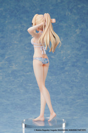 ElCOCO You Were Experienced, I Was Not: Our Dating Story Runa Shirakawa 1/7 Scale Figure
