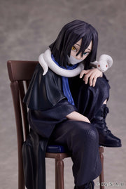 Aniplex Inc. Demon Slayer: Kimetsu no Yaiba Obanai Iguro Figure