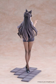 [Vorbestellung] AniGame Azur Lane Atago (Office Lady Ver.) Figur im Maßstab 1/6
