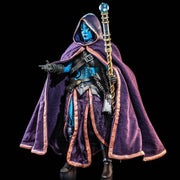 Four Horsemen Mythic Legions: Ashes of Agbendor Azza Spiritbender 2 Action Figure