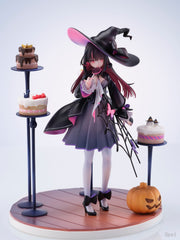 [Reserva] Figura de bruja de Halloween del Bosque Oriental