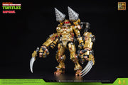 HeatBoys HB0086 Teenage Mutant Ninja Turtles – Raphael Mecha Goldene Edition