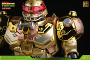 HeatBoys HB0086 Teenage Mutant Ninja Turtles – Raphael Mecha Goldene Edition