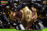 HeatBoys HB0086 Teenage Mutant Ninja Turtles – Raphael Mecha Goldene Edition