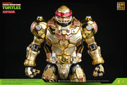 HeatBoys HB0086 Teenage Mutant Ninja Turtles – Raphael Mecha Goldene Edition