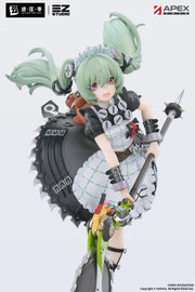 Apex Toys Zenless Zone Zero Corin Wickes 1/7 Scale Figure