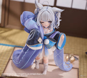Wings Inc. Azur Lane Shinano-chan 1/7 Scale Figure