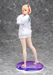 Phat Company Lycoris Recoil Chisato Nishikigi (Oversized Sweatshirt Ver.) 1/7 Scale Figure