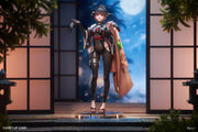 Sakura, diosa de la victoria: figura Nikke Sakura Midnight Stealth a escala 1/7