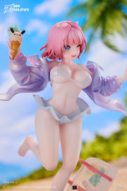 Zero Creative Summer! Bikini! Cutie! 1/7 Scale Figure