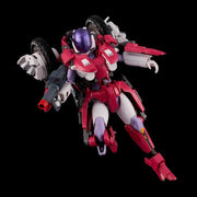 Figura escala 1/12 de Sentinel Toys Genesis Climber Mospeada RIOBOT VR-038L Bartley (tipo Fuke)