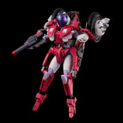 Figura escala 1/12 de Sentinel Toys Genesis Climber Mospeada RIOBOT VR-038L Bartley (tipo Fuke)