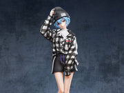 Hobby Max Neon Genesis Evangelion Rei Ayanami (Radio EVA Ver. Part 3) 1/7 Scale Figure