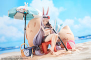 ELEGANT Azur Lane Shimakaze (The Island Wind Rests DX Ver.) 1/7 Scale Figure
