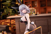 Figura a escala 1/6 de Azur Lane San Jacinto (versión Sabor del Día) de AniGame