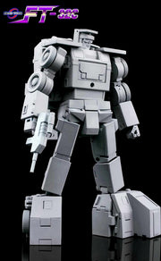 FansToys FT-32C Hook