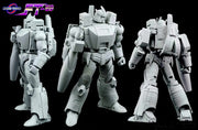FansToys FT-59 Soberano Galvatron Versión 2.0