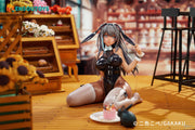 Ensoutoys Nishiki Kope Illustration Totsuki Cocoa 1/5 Scale Figure