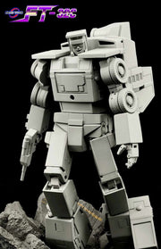 FansToys FT-32C Hook