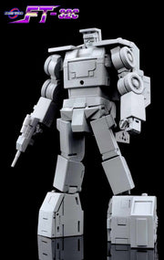FansToys FT-32C Hook