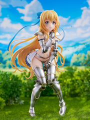 [Vorbestellung] KLOCKWORX Goblin Slayer II Priestess (Bikini Armor Ver.) Figur im Maßstab 1/7