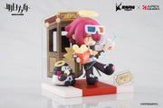 Apex Toys Arknights Dessert Time Exusiai Q-Figure