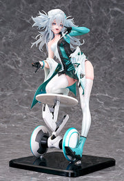Phat Company Girls' Frontline: Neural Cloud Florence 1/7 Scale Figure
