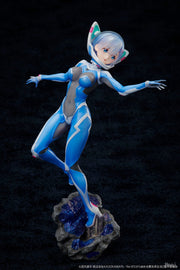Figura a escala 1/7 de Rem (AxA -SF Space Suit Ver.-) de Re:Zero Starting Life in Another World de Design Coco