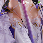 WILDMELODY Echocalypse: The Scarlet Covenant Leviathan 1/7 Scale Figure
